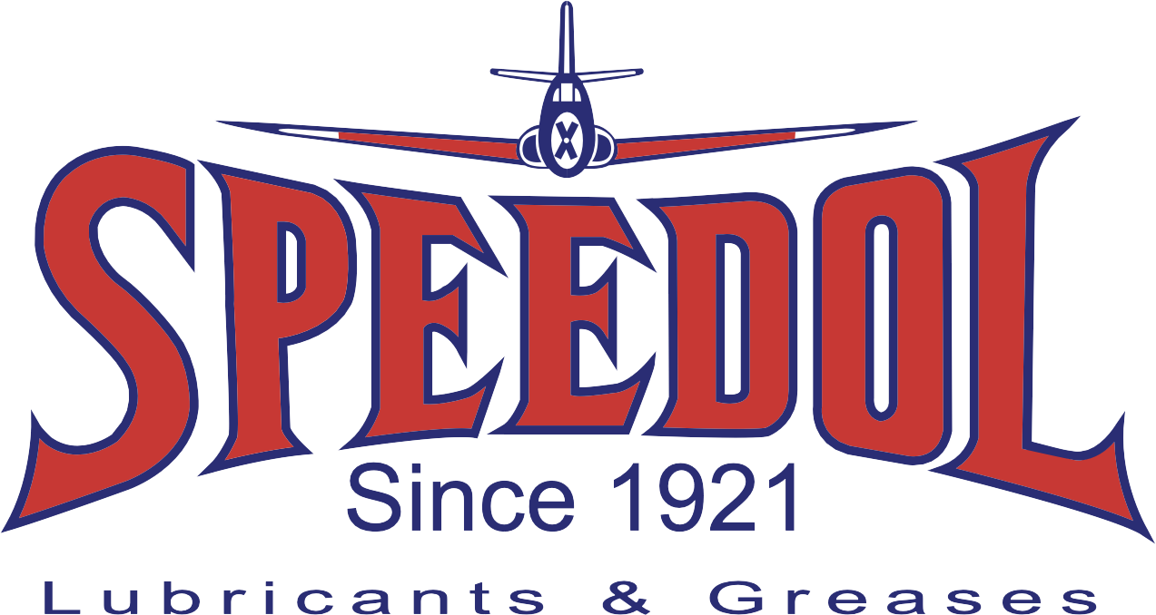 Speedol logo